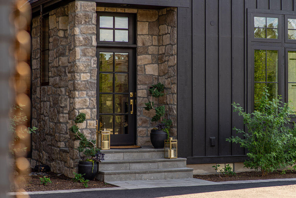 Tetherow - Residential