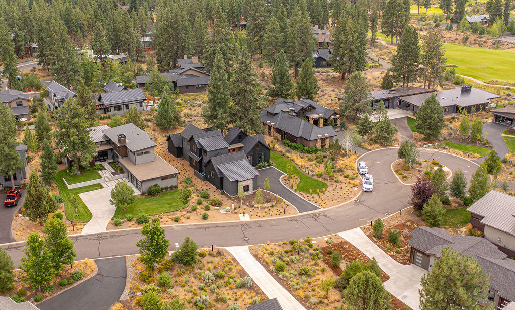 Tetherow - Residential