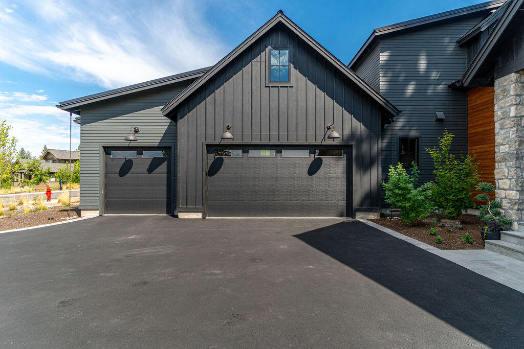 Tetherow - Residential