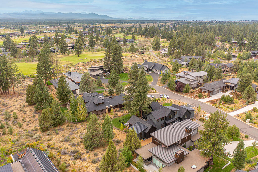 Tetherow - Residential