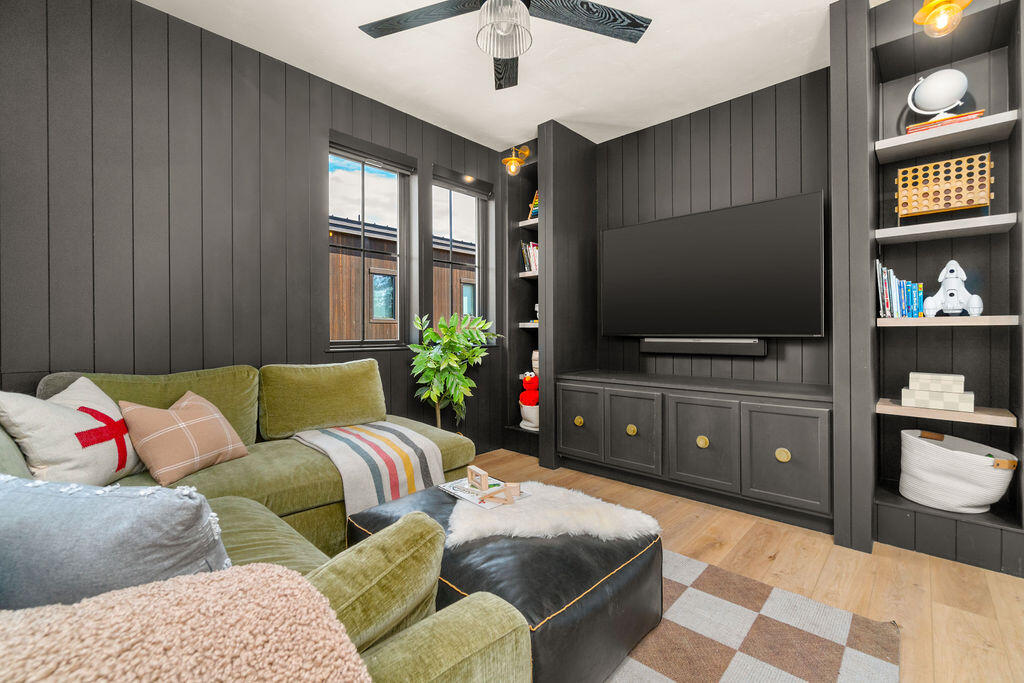 Tetherow - Residential