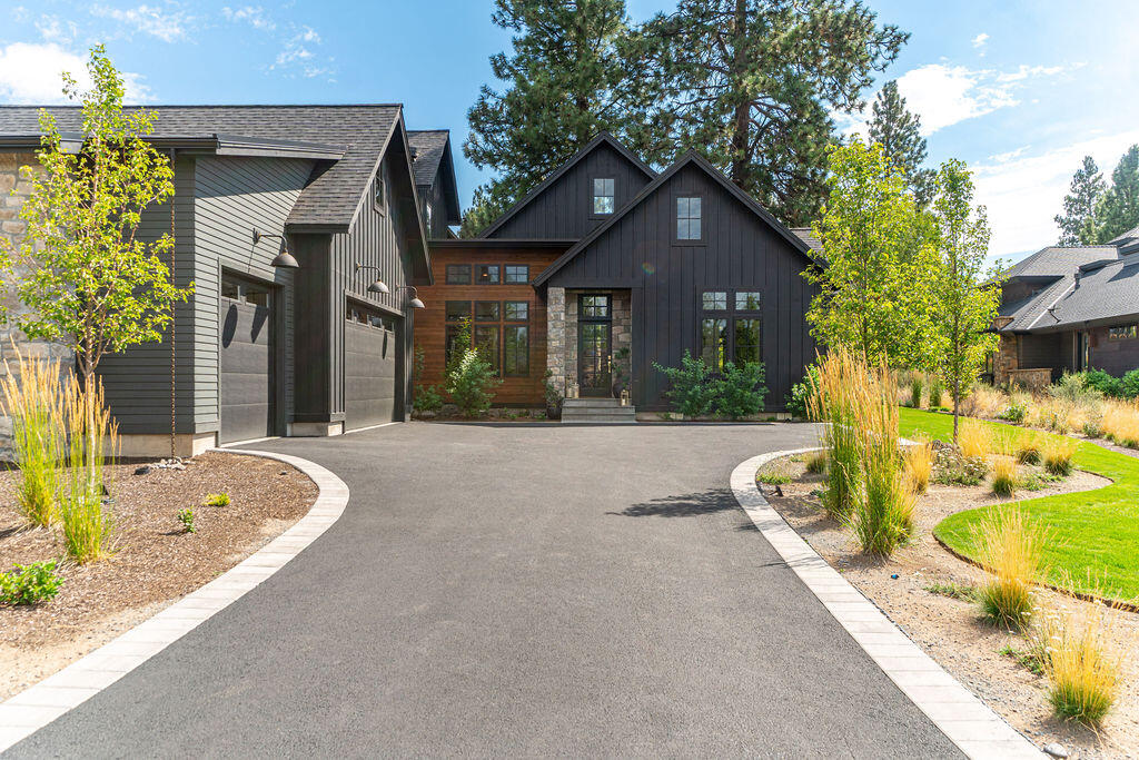 Tetherow - Residential