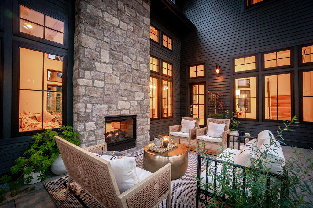 Tetherow - Residential