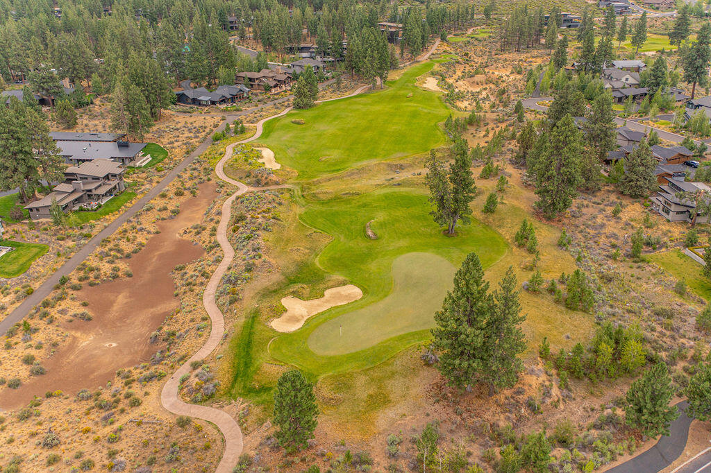 Tetherow - Residential