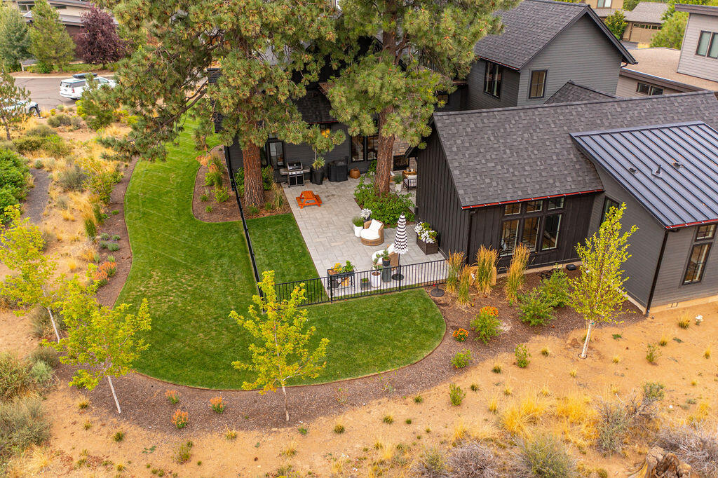 Tetherow - Residential