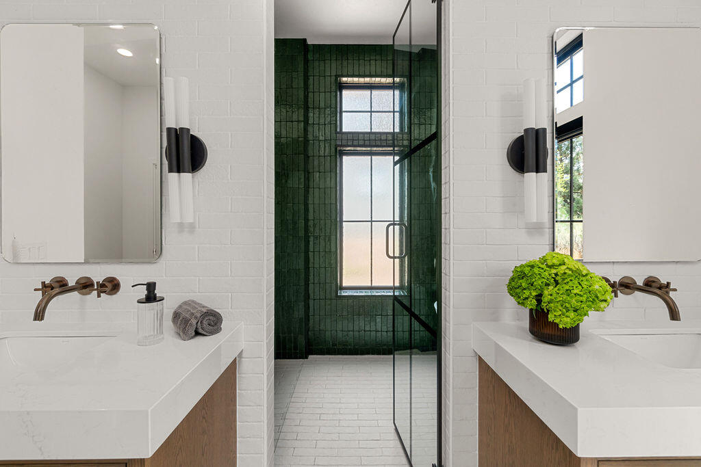 Tetherow - Residential