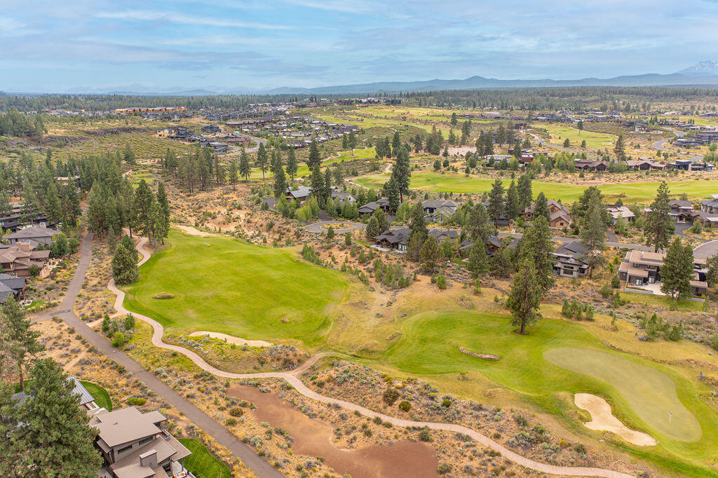 Tetherow - Residential