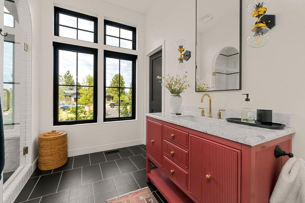 Tetherow - Residential