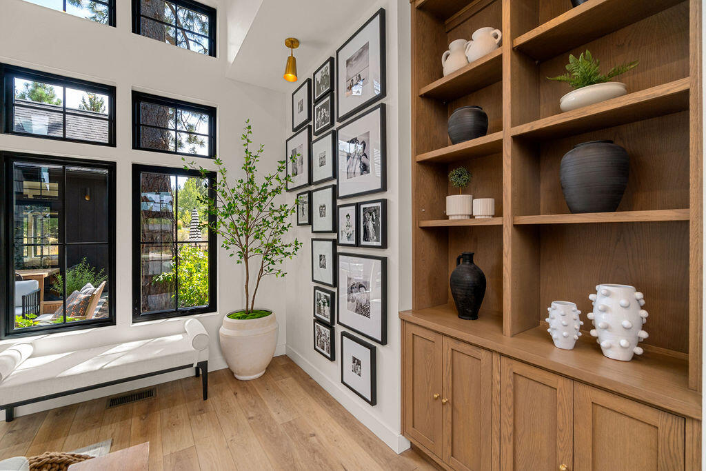 Tetherow - Residential