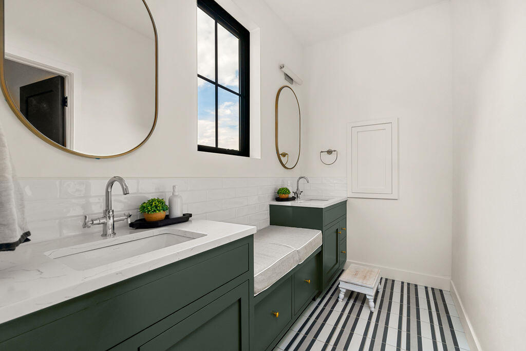 Tetherow - Residential