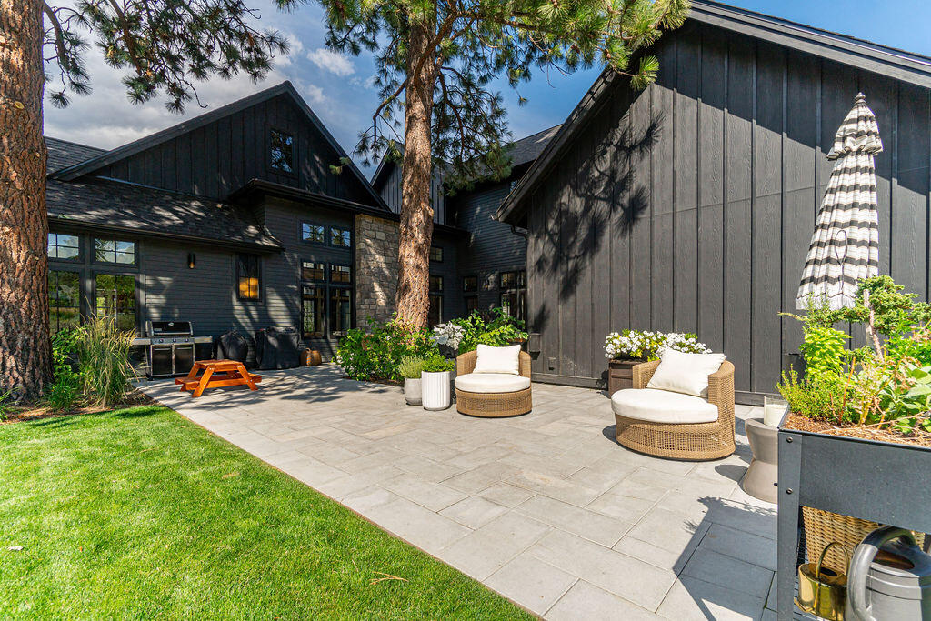 Tetherow - Residential