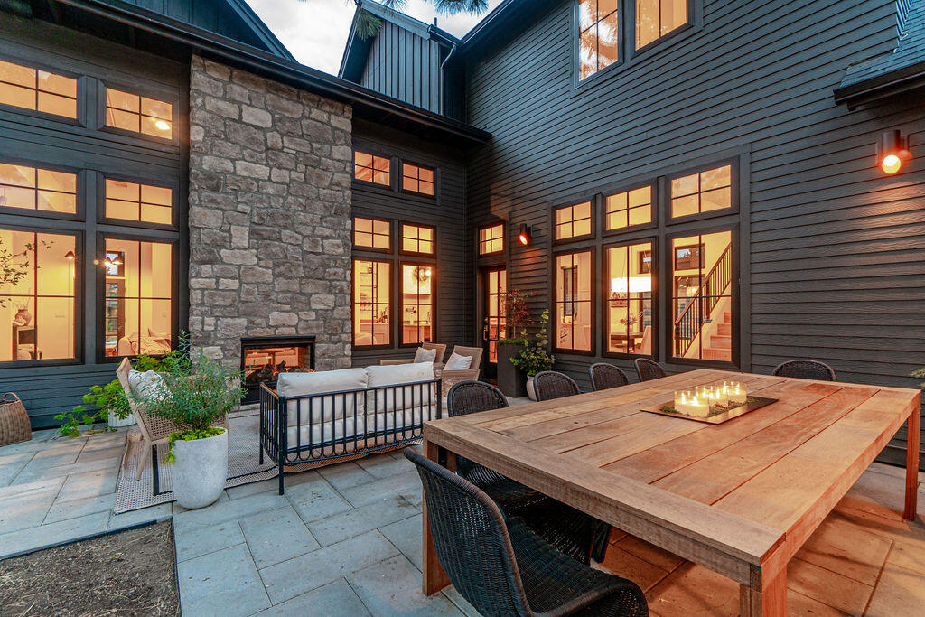 Tetherow - Residential