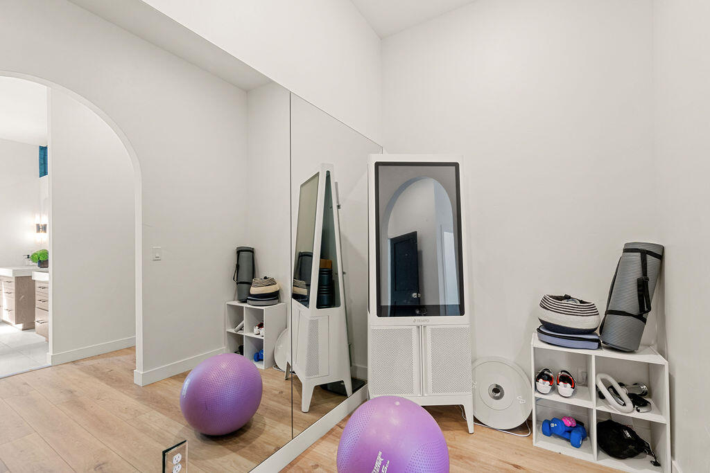 Tetherow - Residential