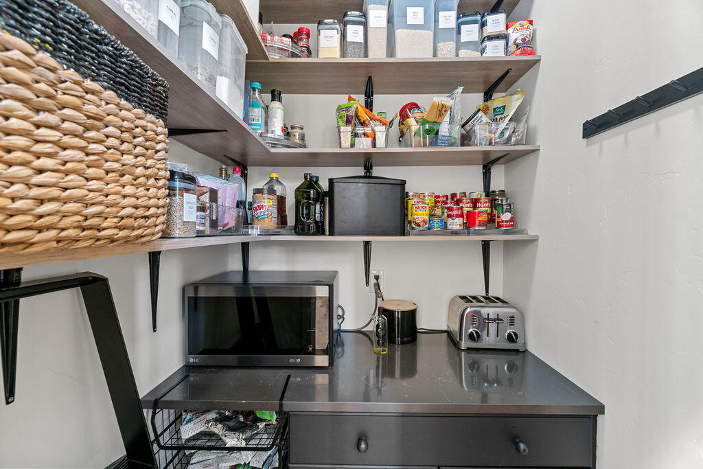 Tetherow - Residential