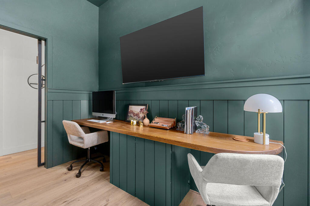 Tetherow - Residential