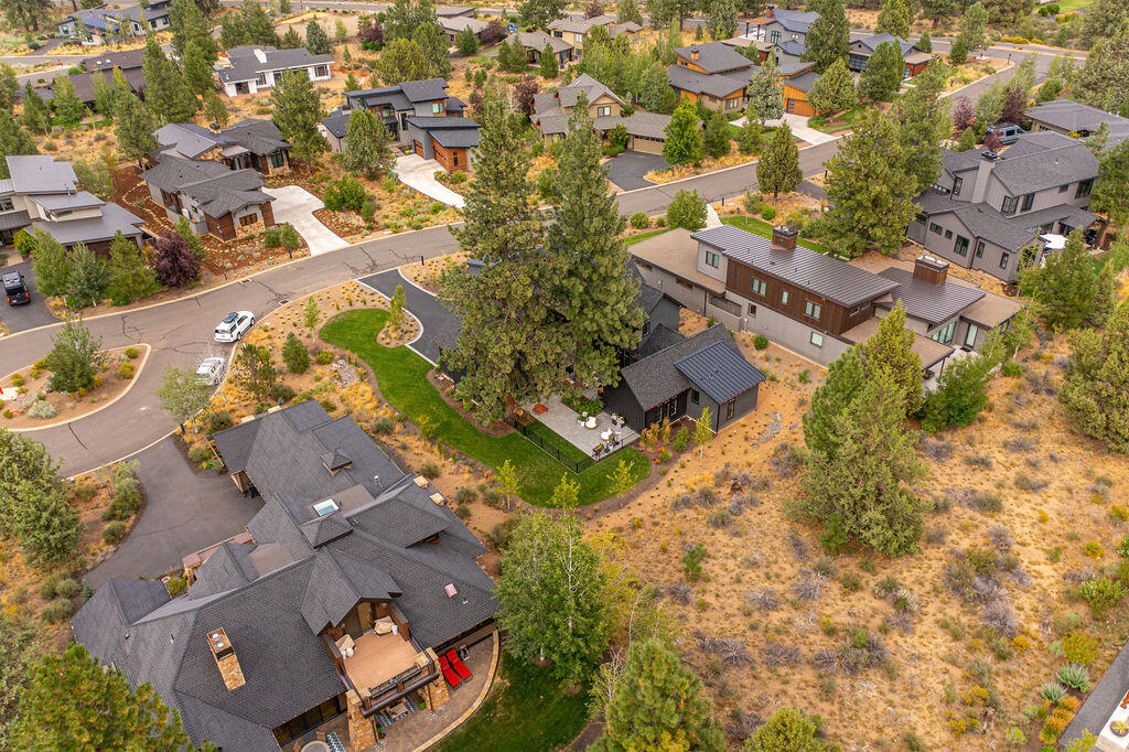 Tetherow - Residential