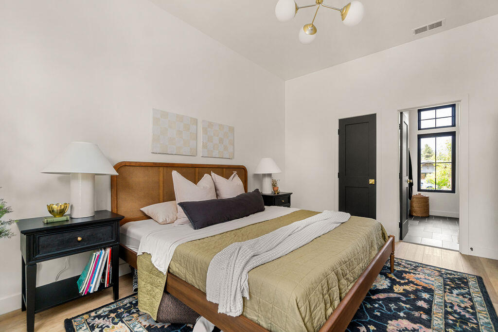 Tetherow - Residential