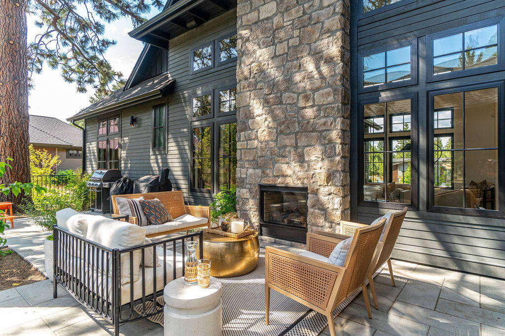 Tetherow - Residential