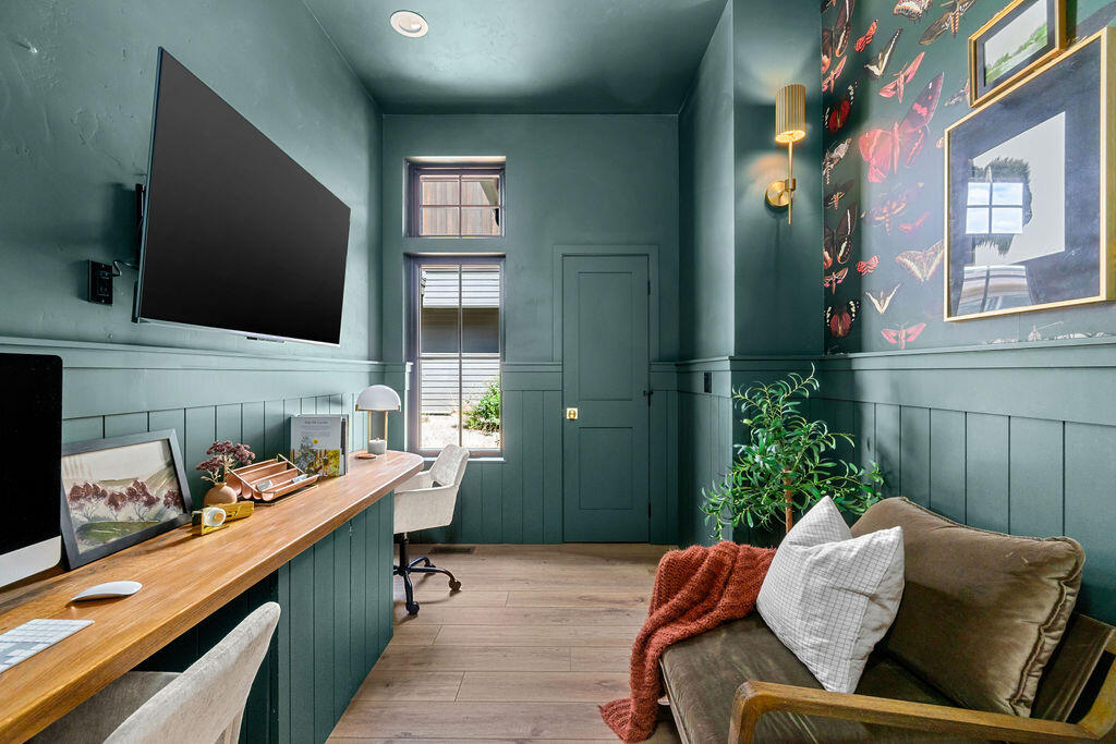 Tetherow - Residential