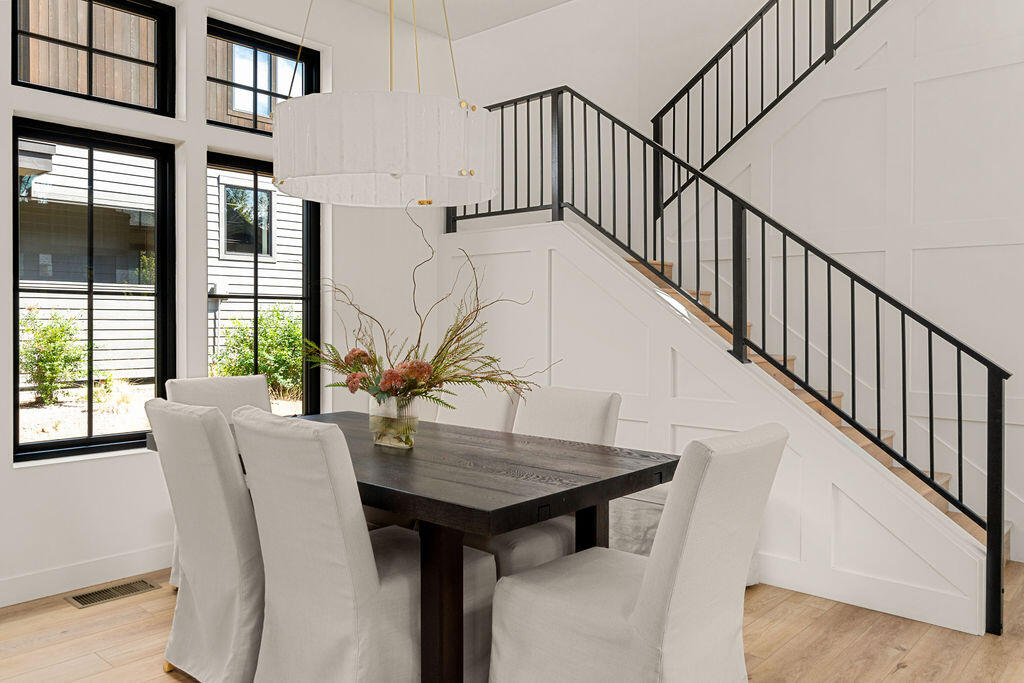 Tetherow - Residential