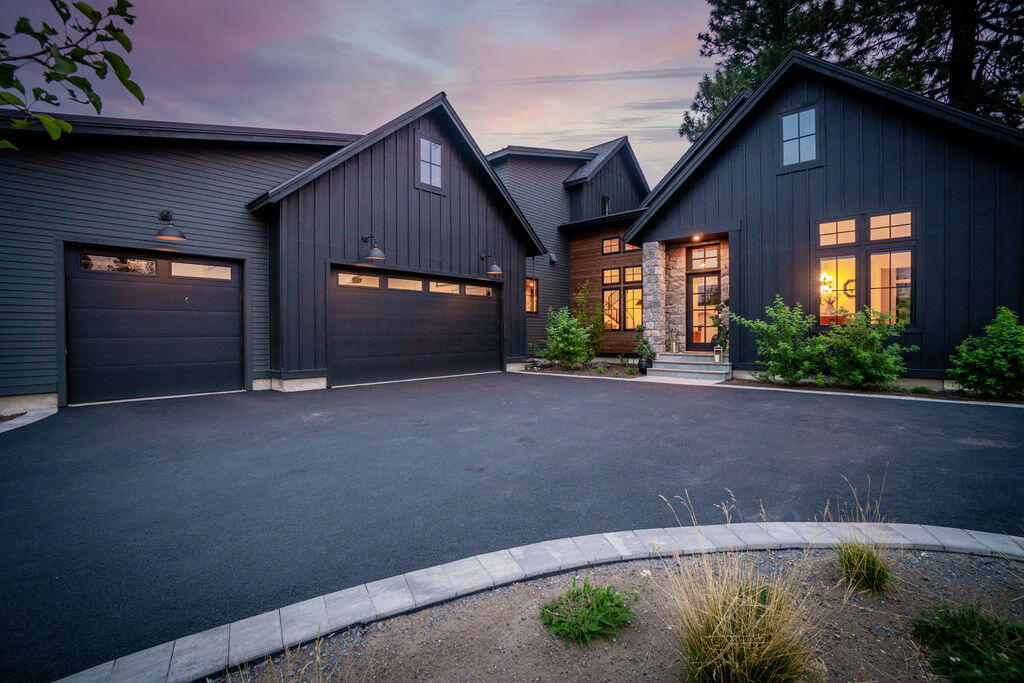 Tetherow - Residential