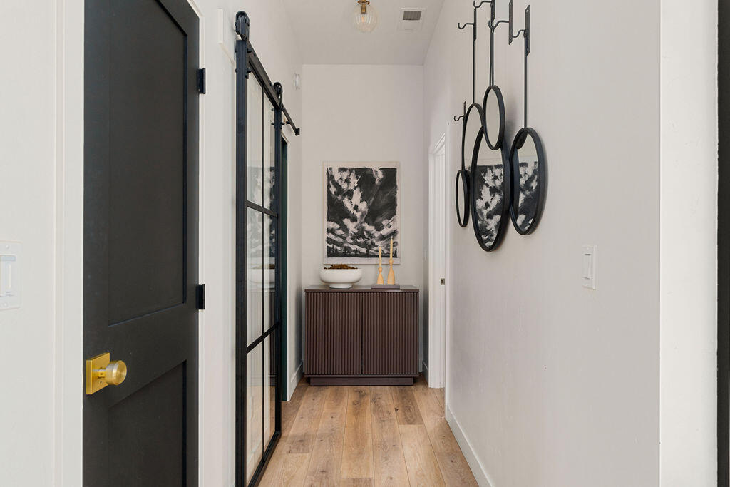 Tetherow - Residential