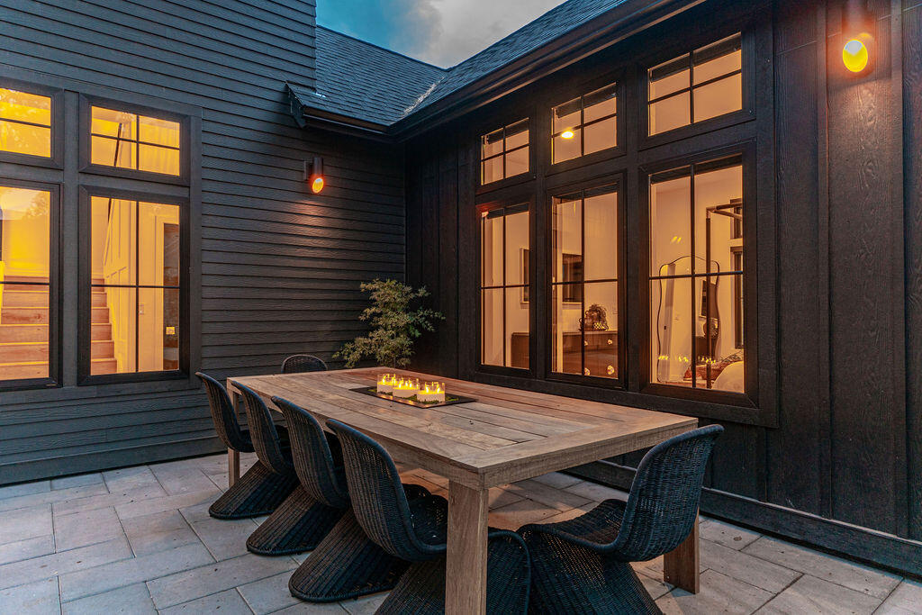 Tetherow - Residential