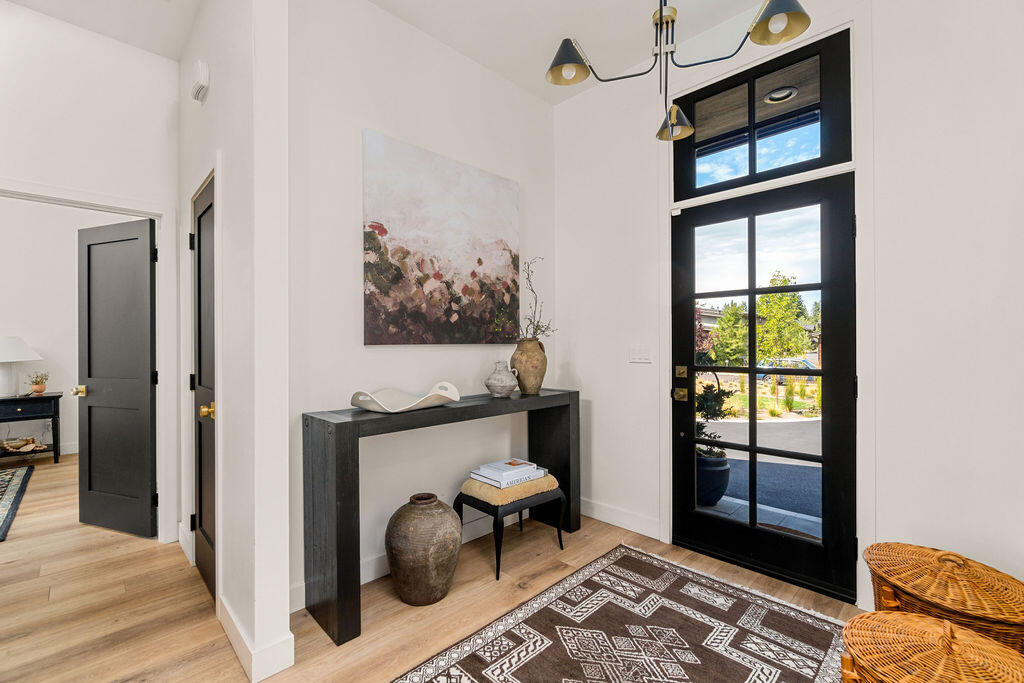 Tetherow - Residential