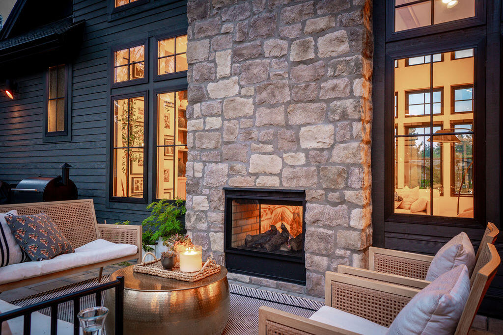 Tetherow - Residential