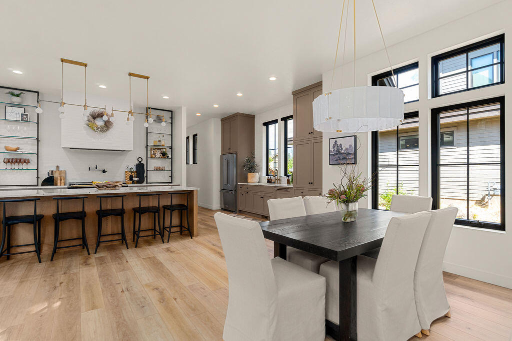 Tetherow - Residential