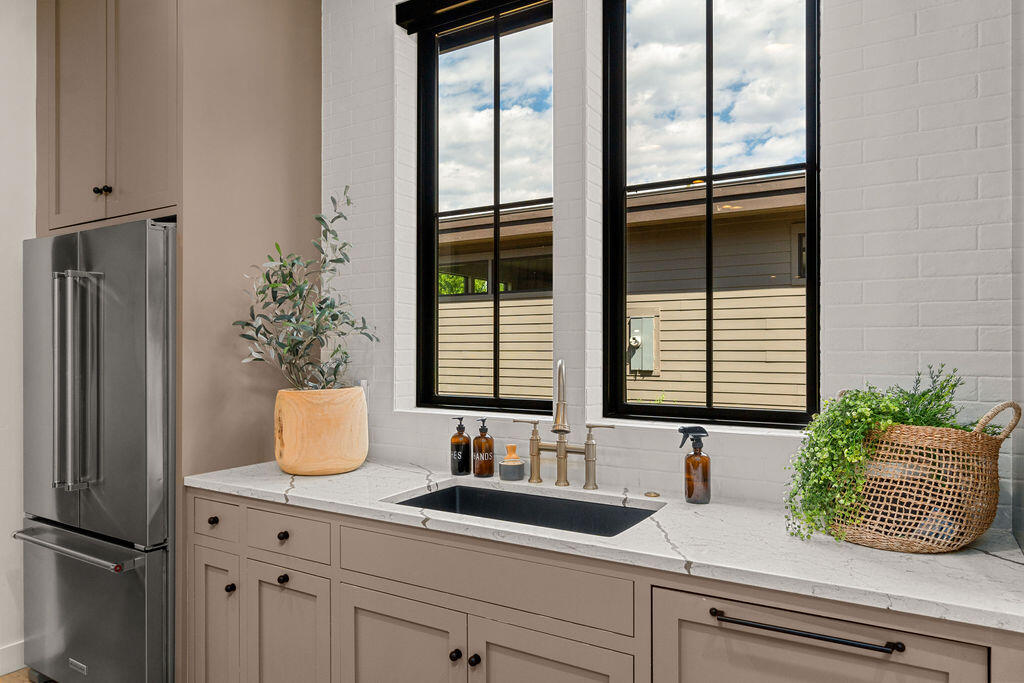 Tetherow - Residential