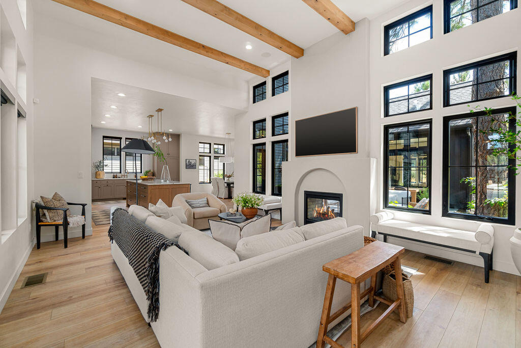 Tetherow - Residential