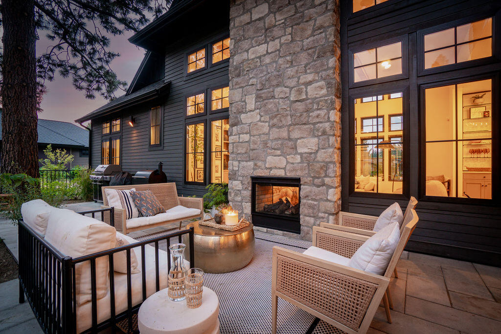 Tetherow - Residential