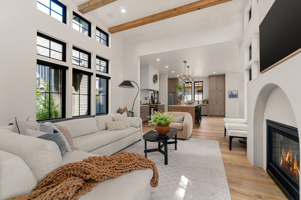 Tetherow - Residential