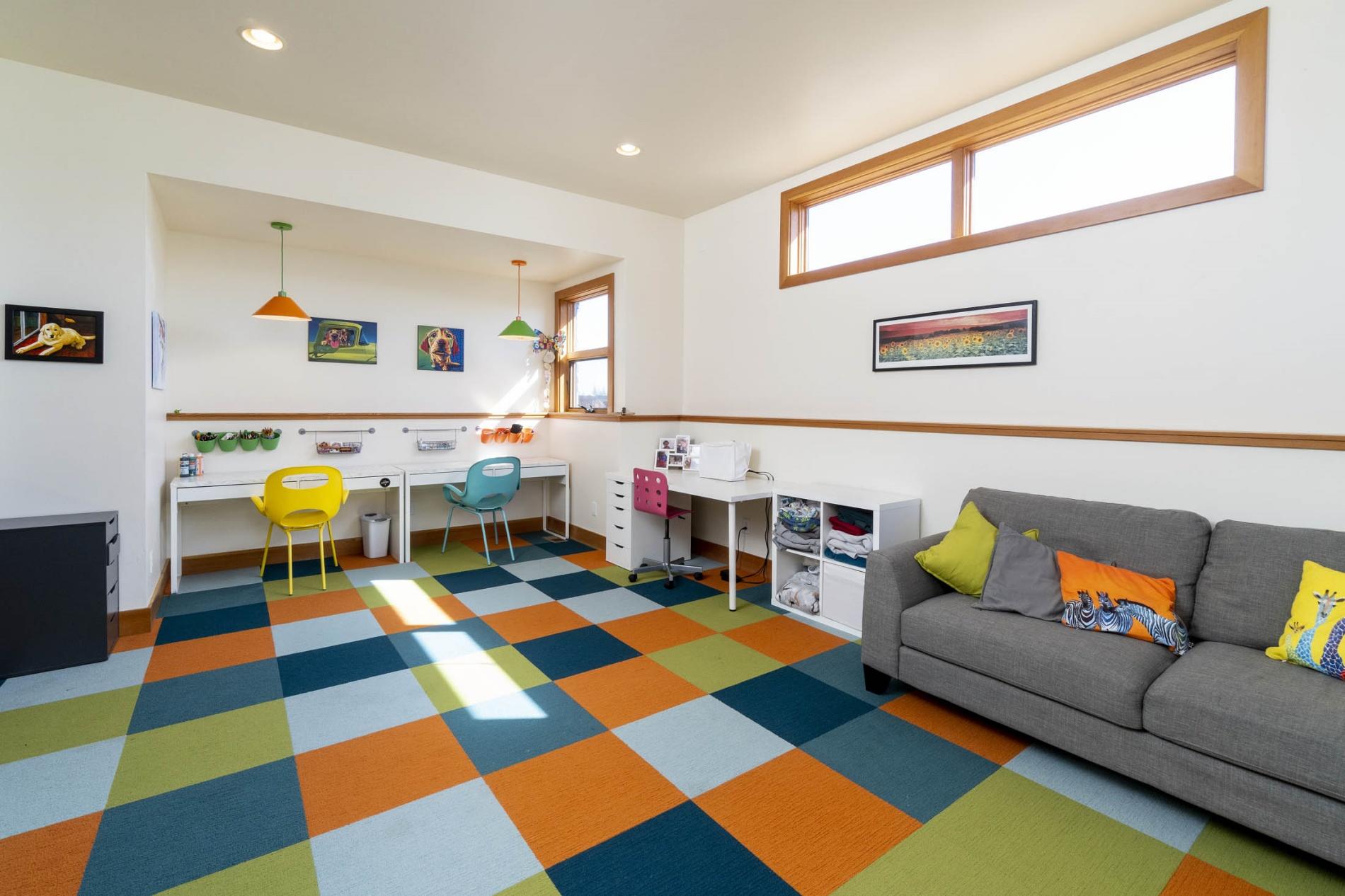 Shevlin Commons - Residential