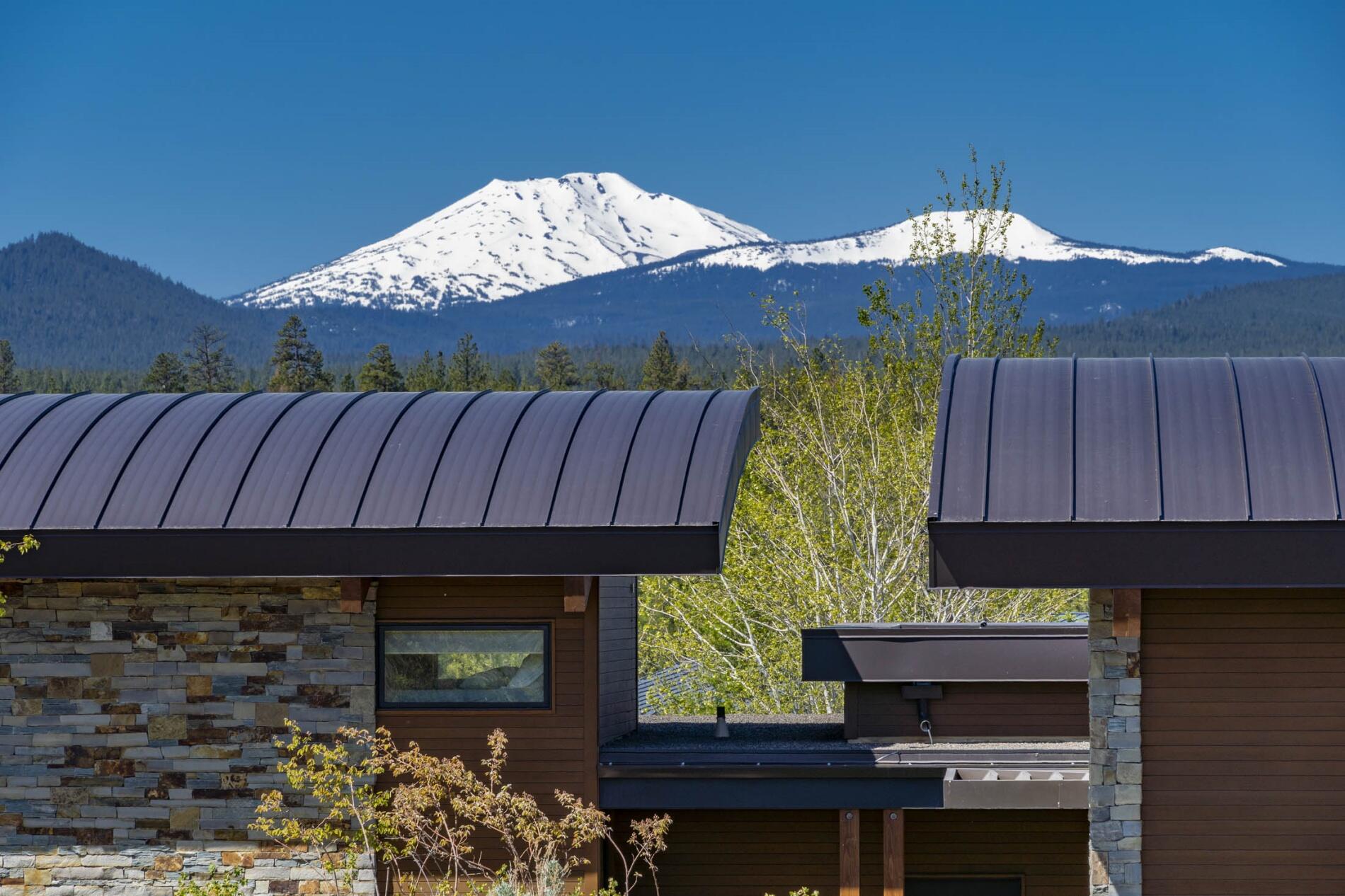 Shevlin Commons - Residential