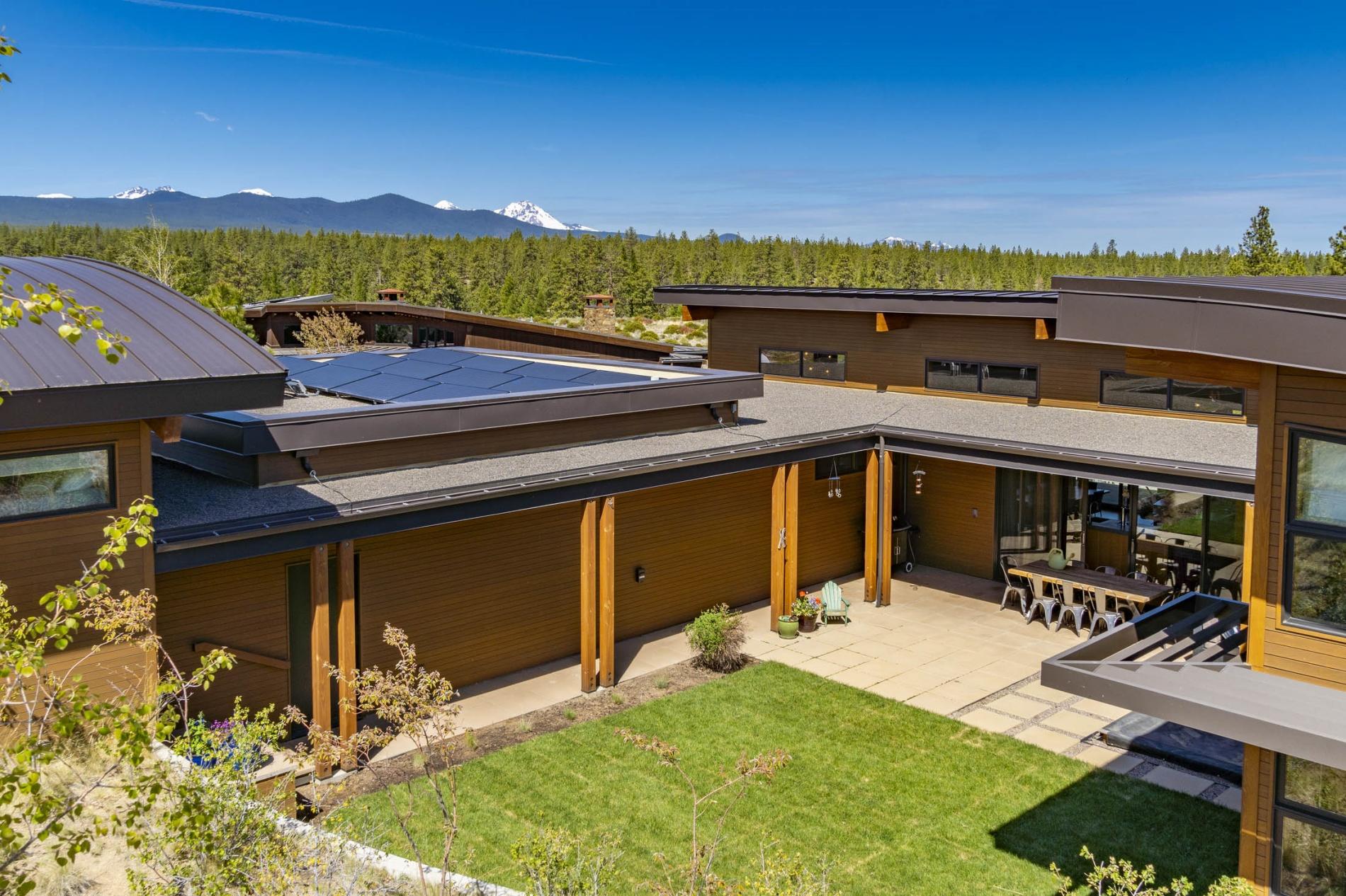 Shevlin Commons - Residential