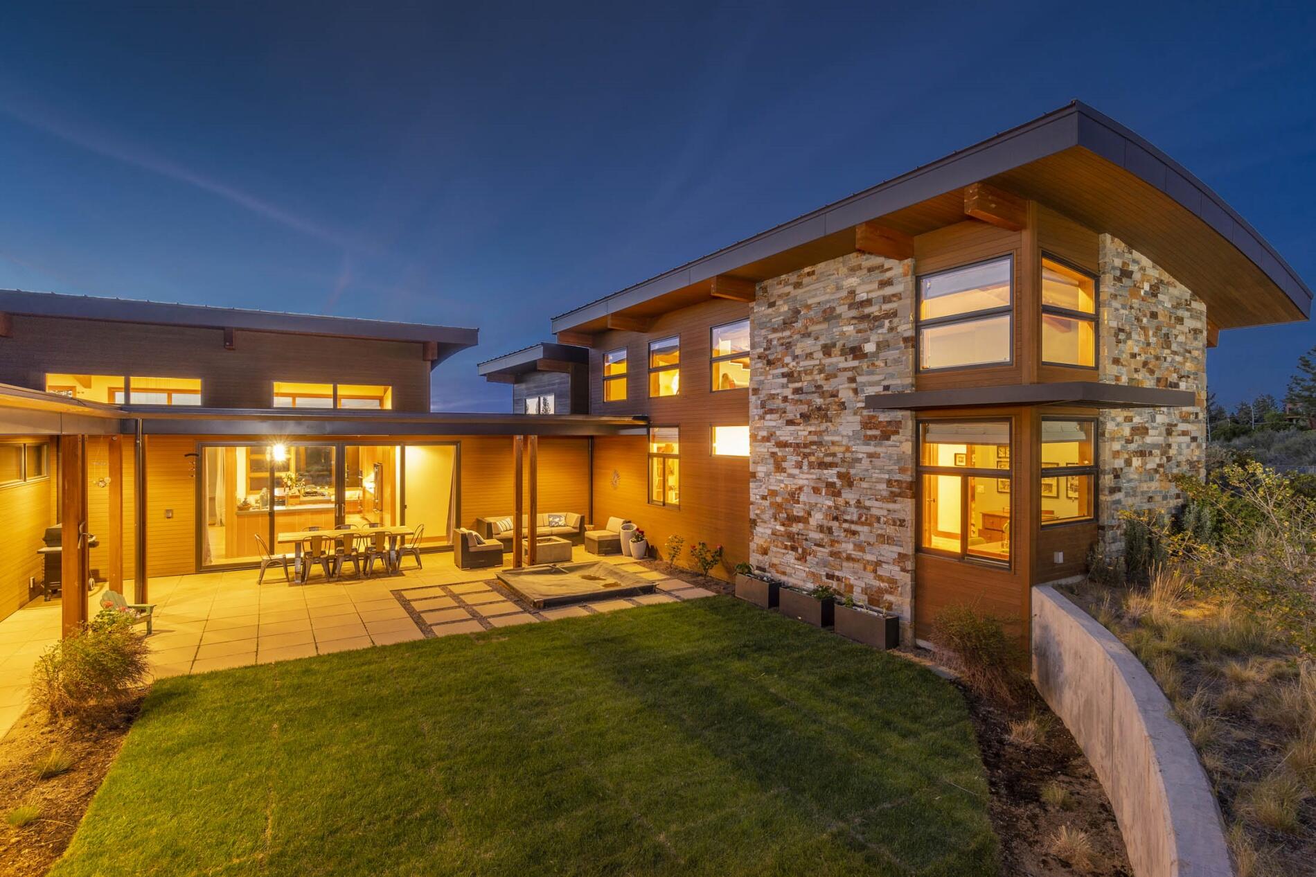 Shevlin Commons - Residential