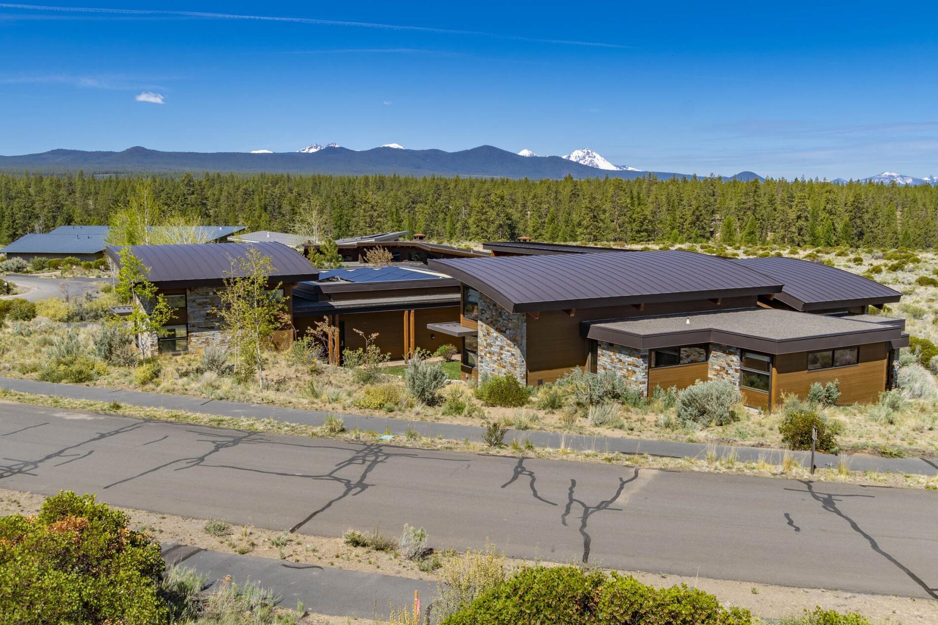 Shevlin Commons - Residential