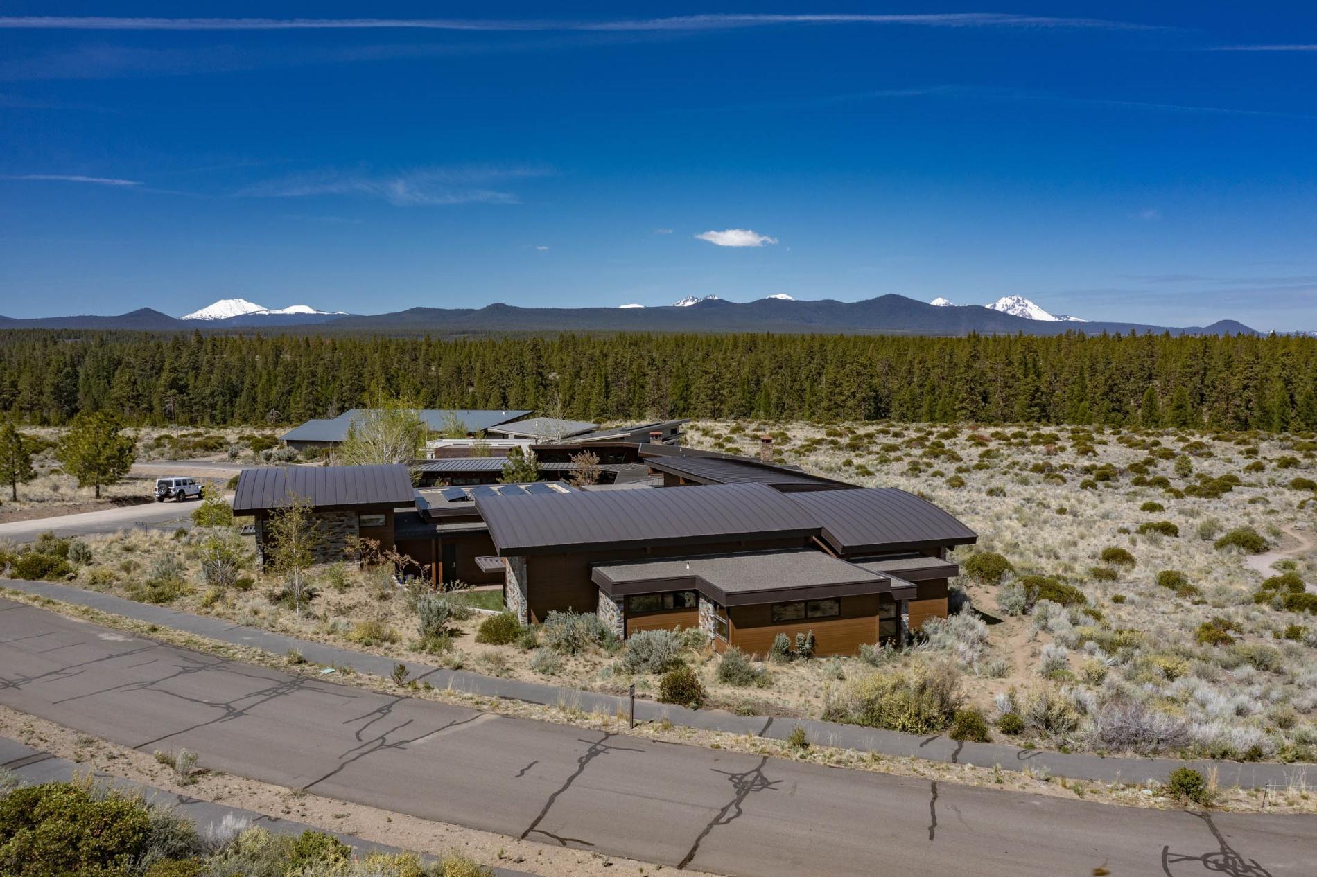 Shevlin Commons - Residential