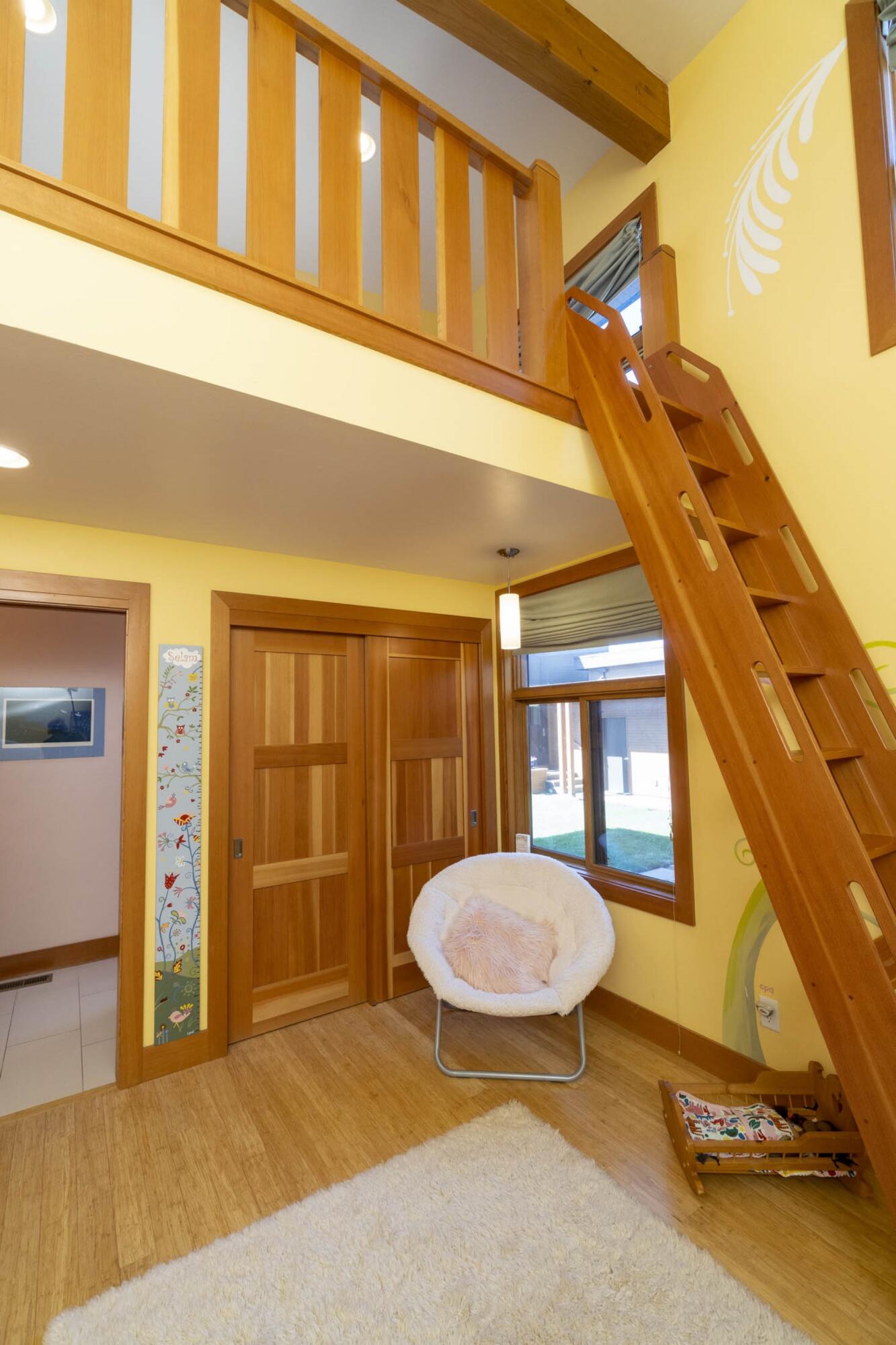 Shevlin Commons - Residential