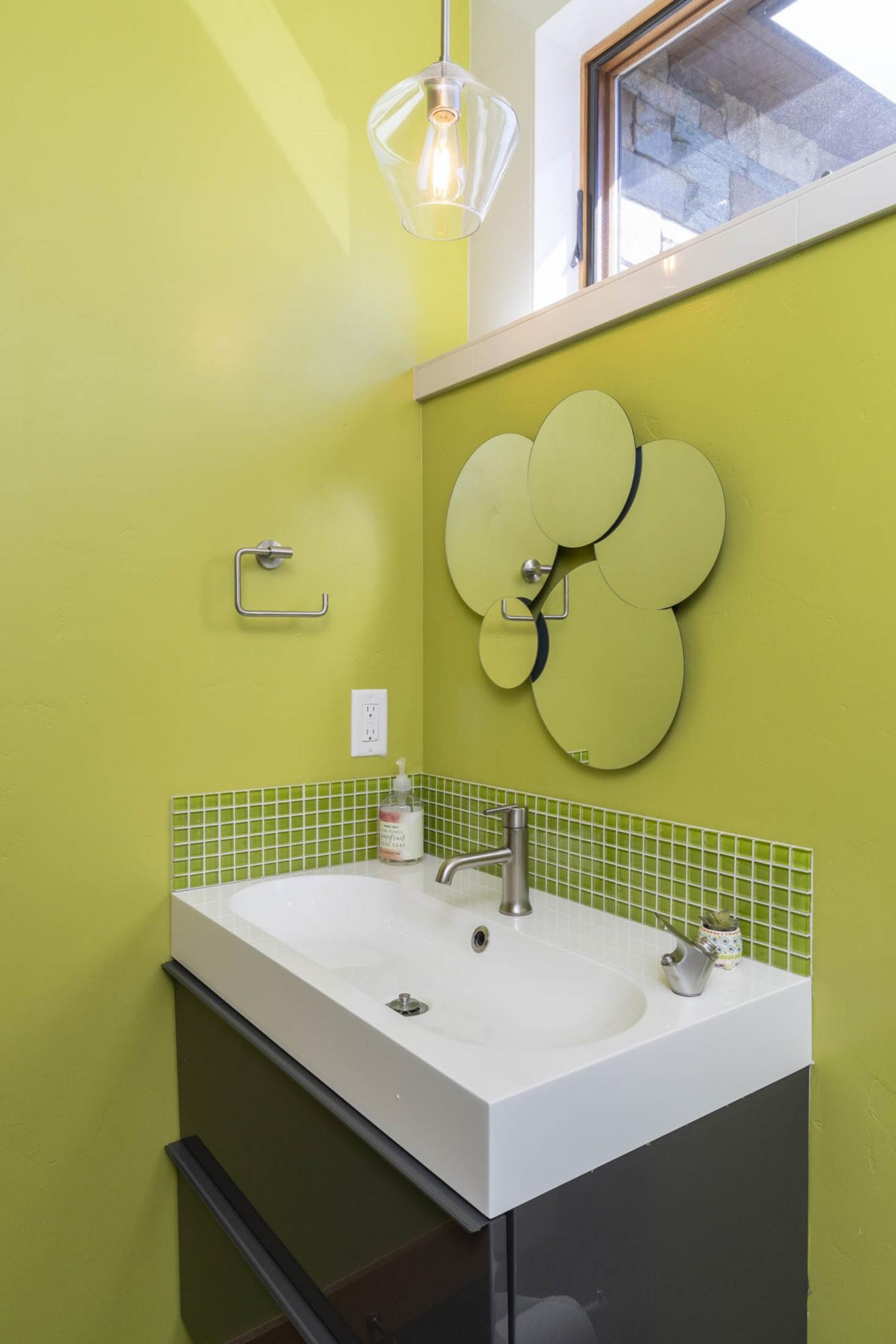 Shevlin Commons - Residential