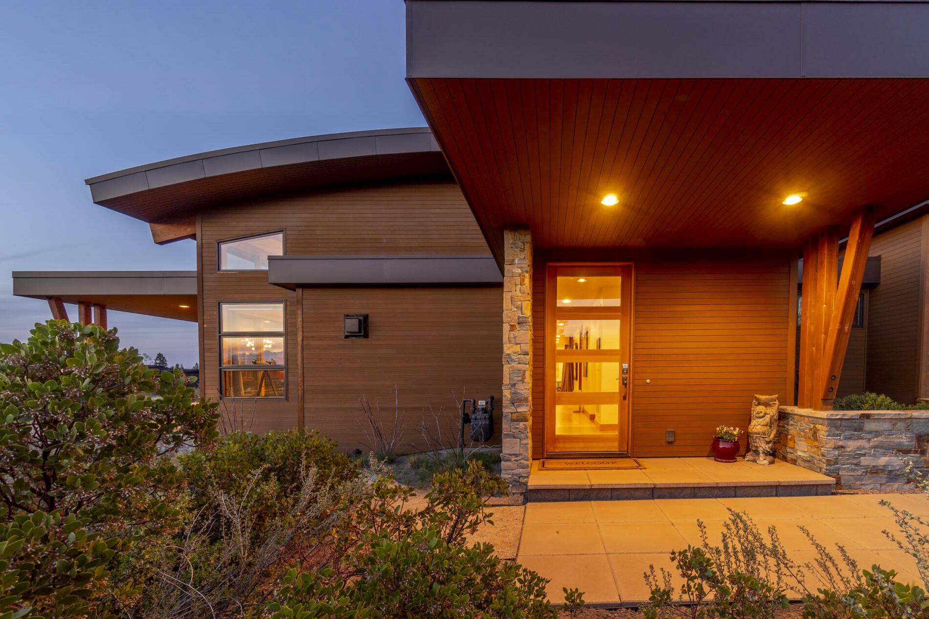 Shevlin Commons - Residential