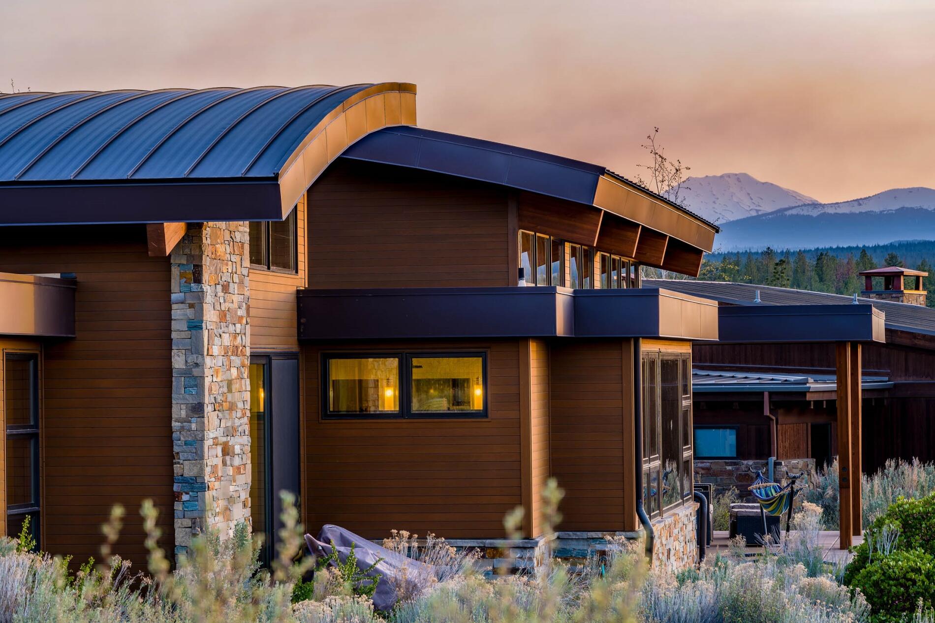 Shevlin Commons - Residential