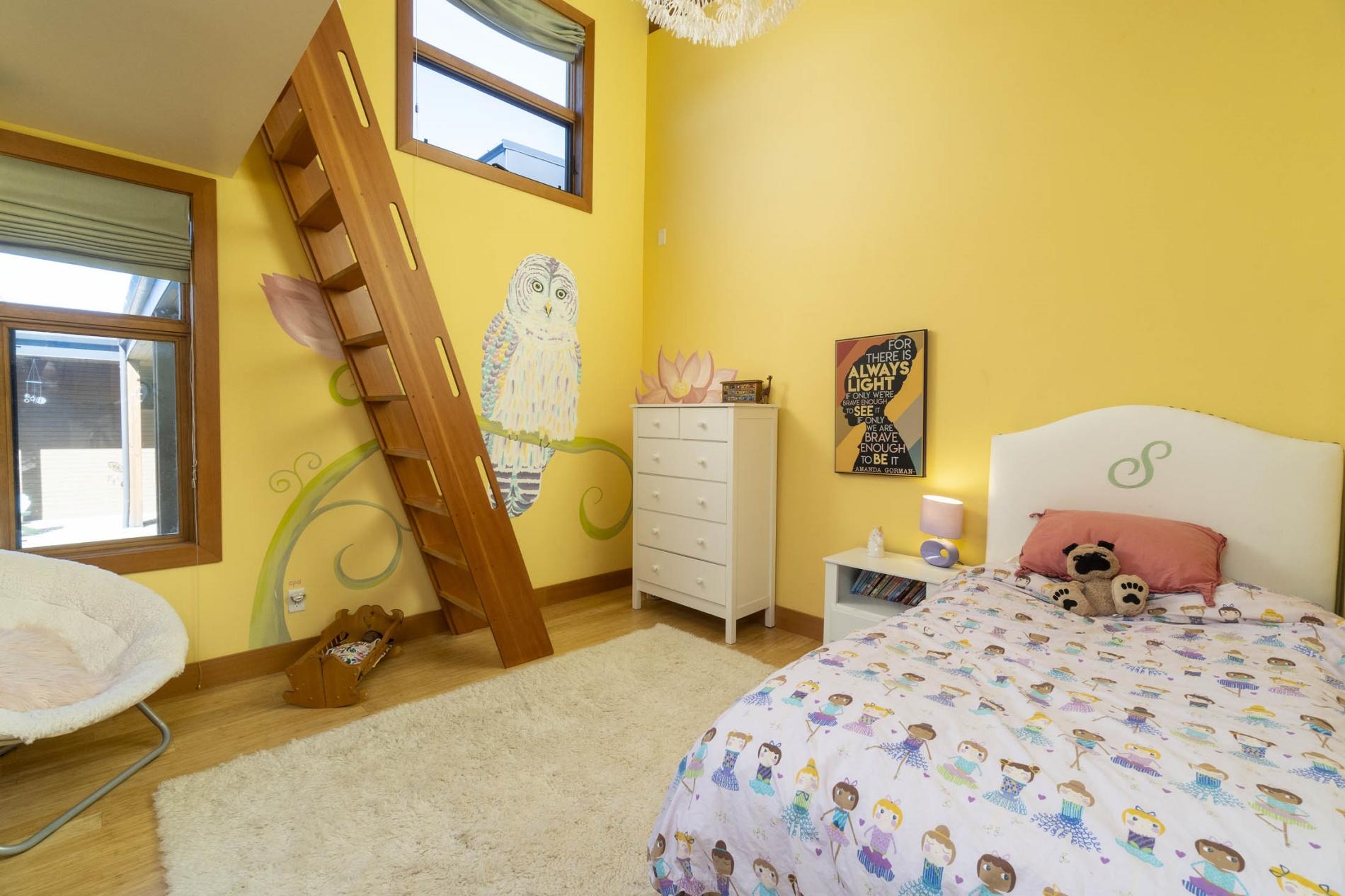 Shevlin Commons - Residential