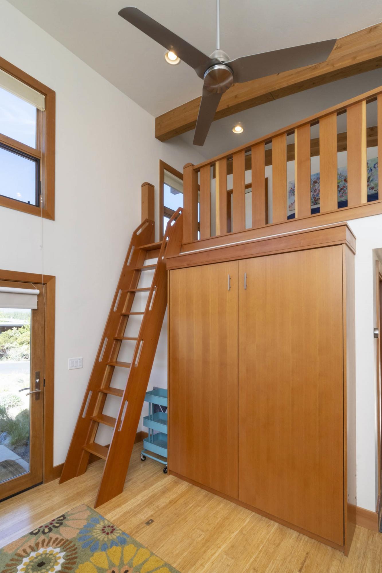 Shevlin Commons - Residential