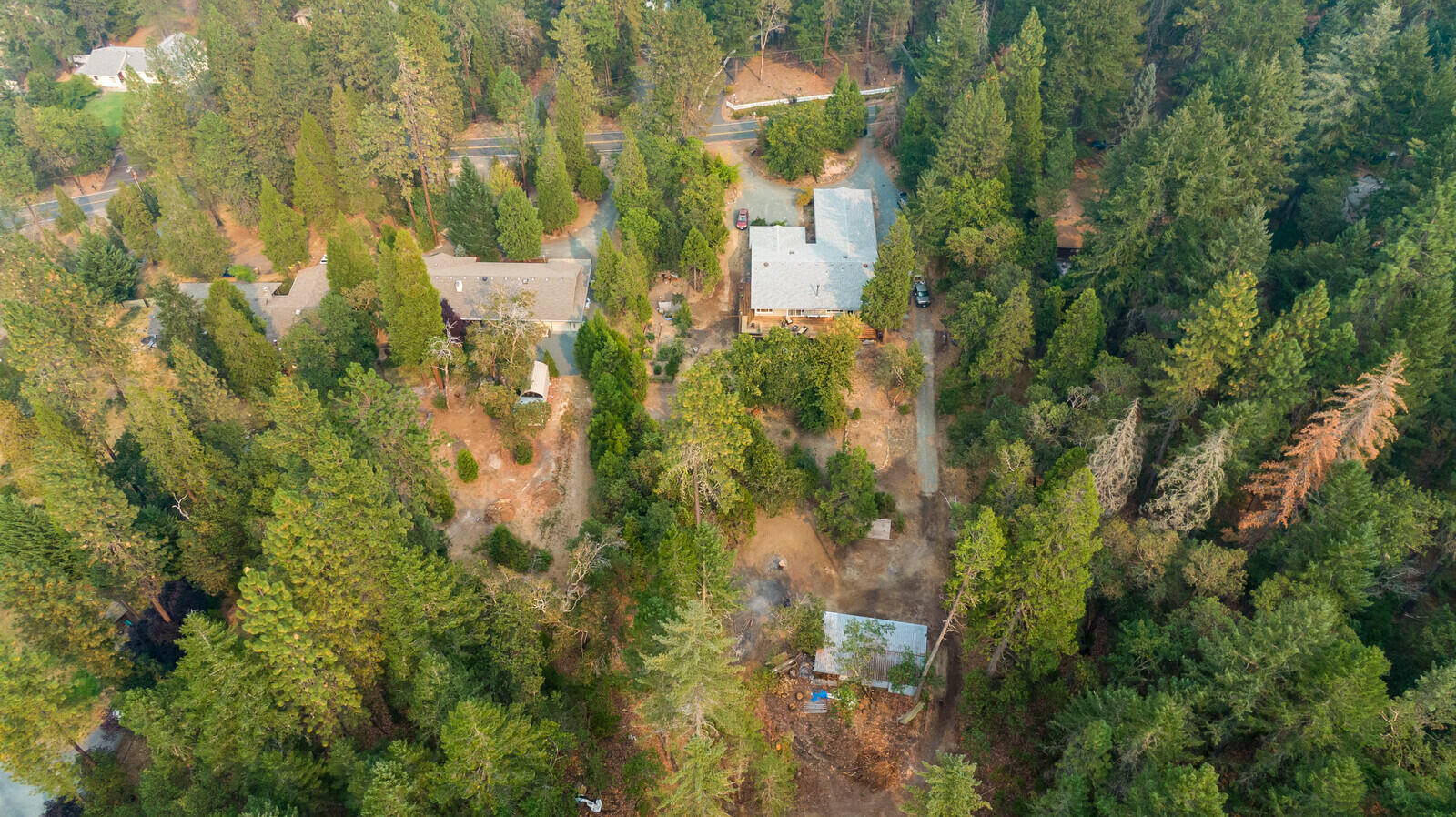 Village Manor Estates - Residential