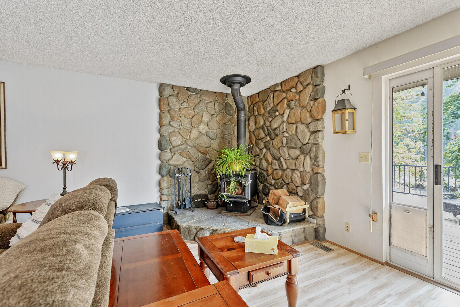Village Manor Estates - Residential