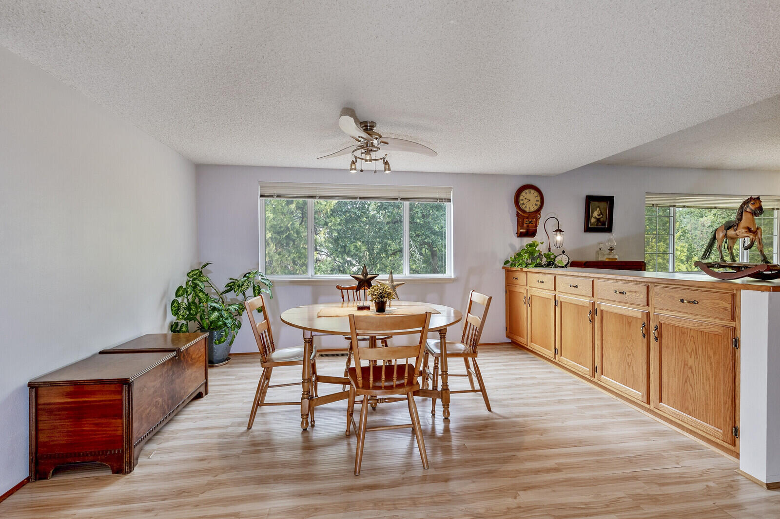 Village Manor Estates - Residential