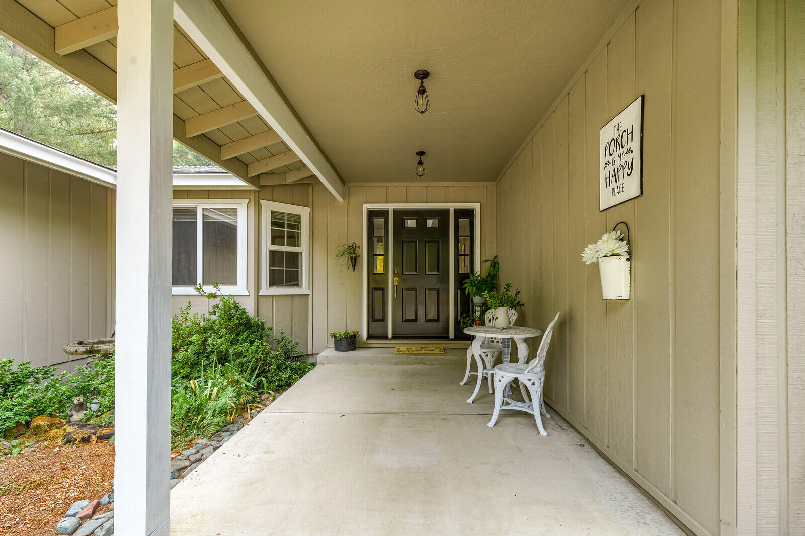 Village Manor Estates - Residential